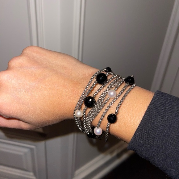 David Yurman Bracelet - Picture 3 of 5